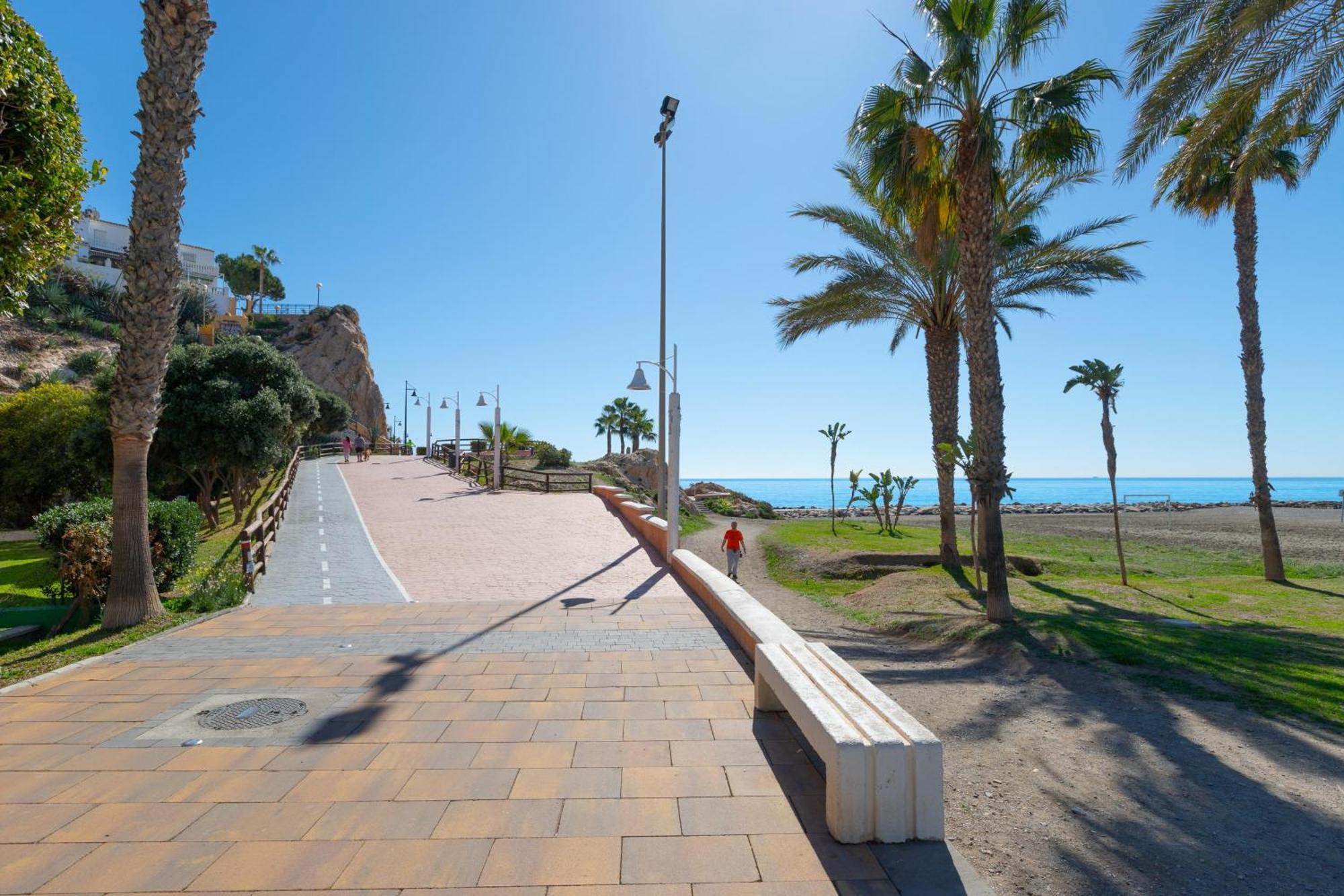 Bajamar De Calaflores Apartment La Cala Del Moral